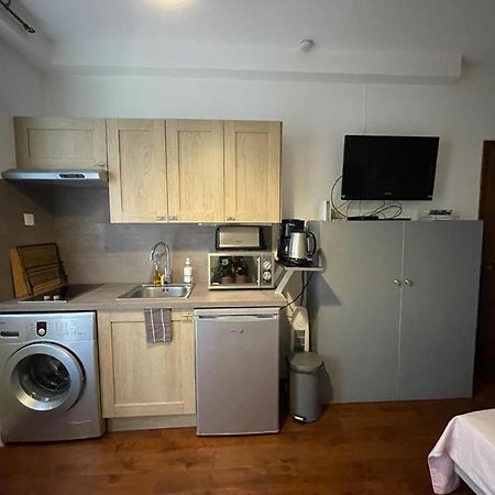 Studio Saint-Placide Paryż Zewnętrze zdjęcie