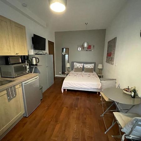 Studio Saint-Placide Paryż Zewnętrze zdjęcie
