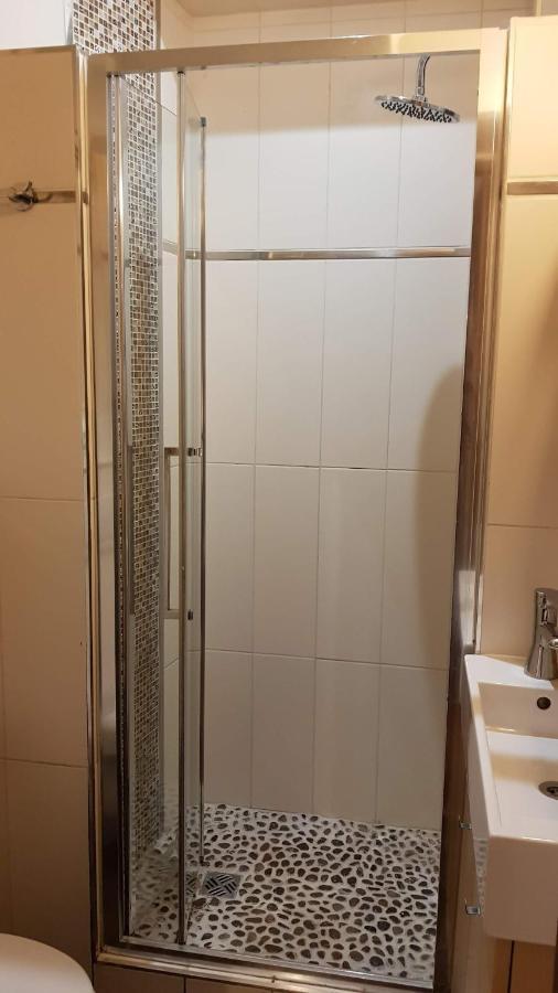 Studio Saint-Placide Paryż Zewnętrze zdjęcie