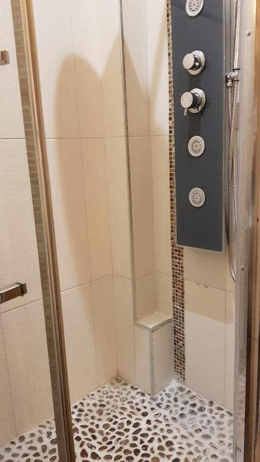 Studio Saint-Placide Paryż Zewnętrze zdjęcie