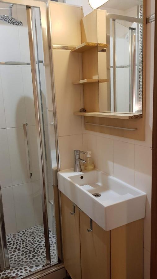Studio Saint-Placide Paryż Zewnętrze zdjęcie