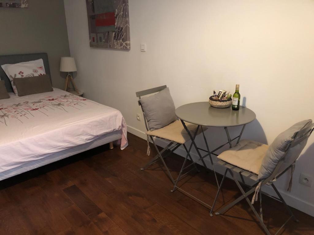 Studio Saint-Placide Paryż Zewnętrze zdjęcie