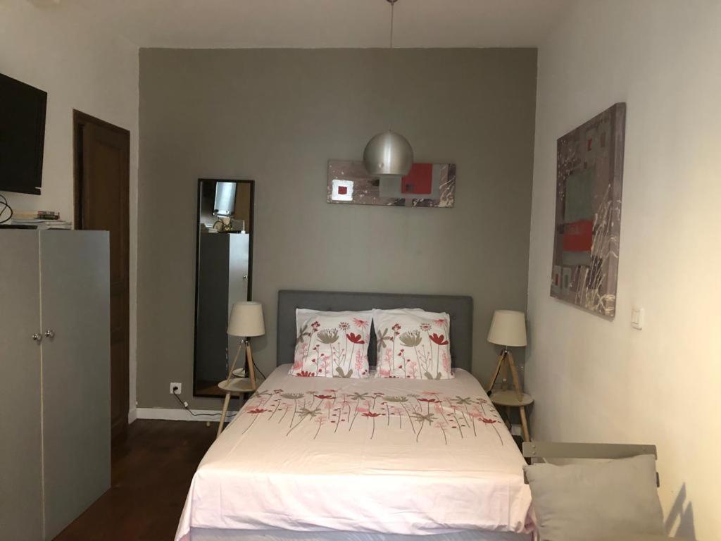Studio Saint-Placide Paryż Zewnętrze zdjęcie