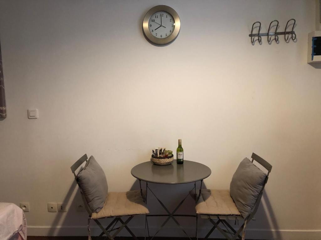 Studio Saint-Placide Paryż Zewnętrze zdjęcie
